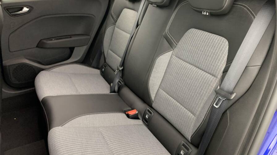 Mandataire Automobile neuf, recherche de Renault Clio-5-tce-90-ch-gsr2-techno - E-Motors