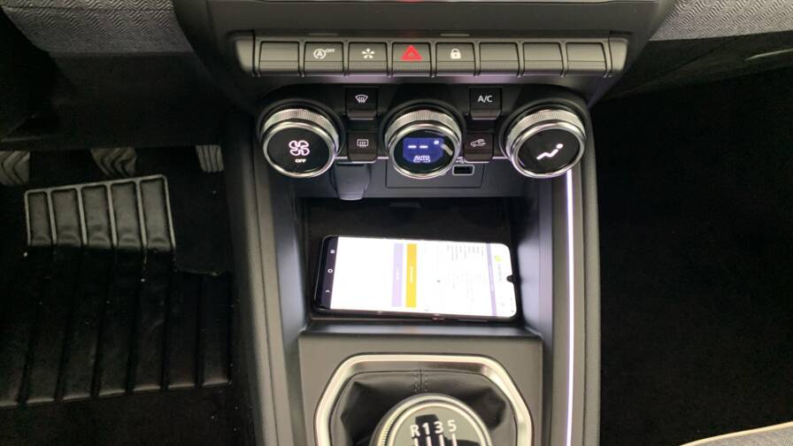 Mandataire Automobile neuf, recherche de Renault Clio-5-tce-90-ch-gsr2-techno - E-Motors