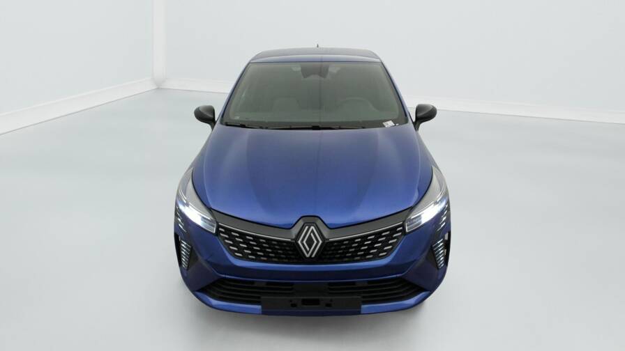 Mandataire Automobile neuf, recherche de Renault Clio-5-tce-90-ch-gsr2-techno - E-Motors
