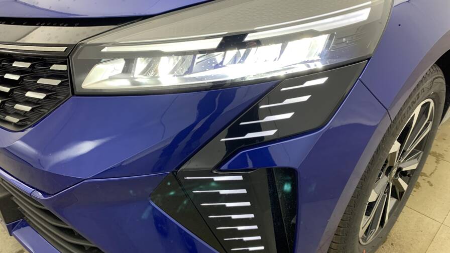 Mandataire Automobile neuf, recherche de Renault Clio-5-tce-90-ch-gsr2-techno - E-Motors