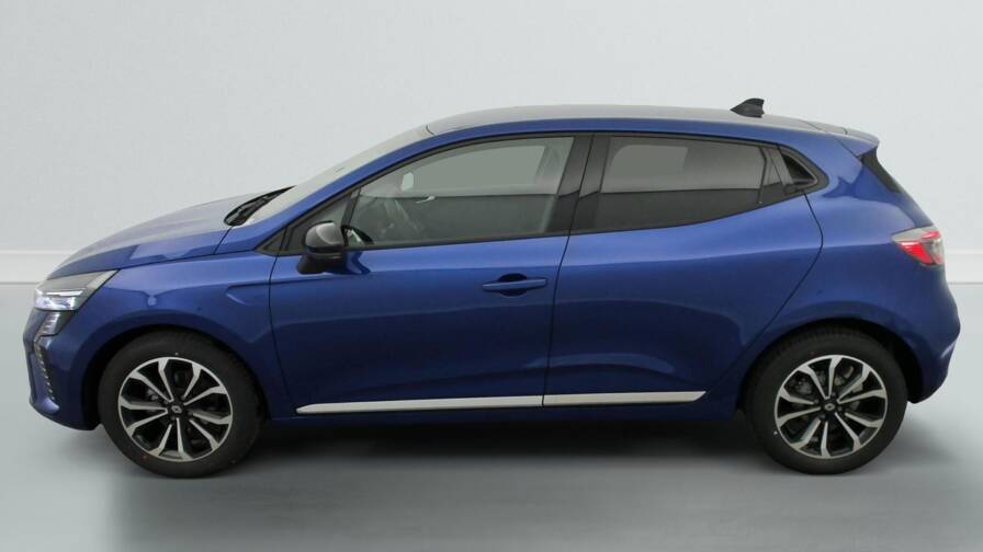 Mandataire Automobile neuf, recherche de Renault Clio-5-tce-90-ch-gsr2-techno - E-Motors