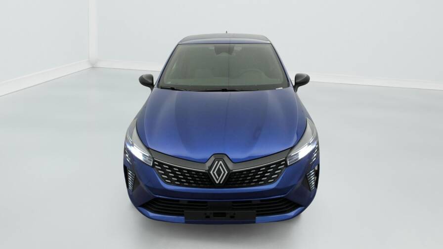 Mandataire Automobile neuf, recherche de Renault Clio-5-tce-90-ch-gsr2-techno - E-Motors