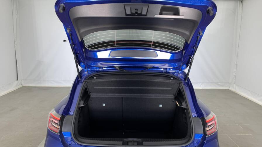 Mandataire Automobile neuf, recherche de Renault Clio-5-tce-90-ch-gsr2-techno - E-Motors