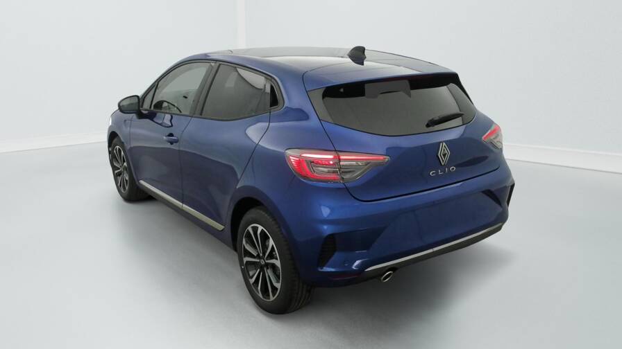 Mandataire Automobile neuf, recherche de Renault Clio-5-tce-90-ch-gsr2-techno - E-Motors