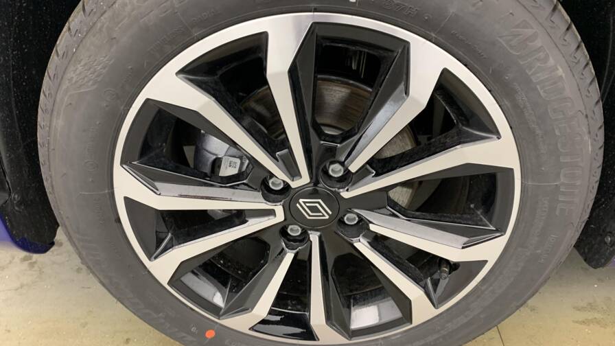 Mandataire Automobile neuf, recherche de Renault Clio-5-tce-90-ch-gsr2-techno - E-Motors