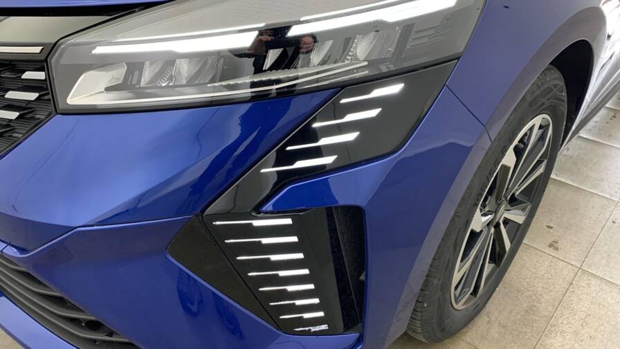 Mandataire Automobile neuf, recherche de Renault Clio-5-tce-90-ch-gsr2-techno - E-Motors