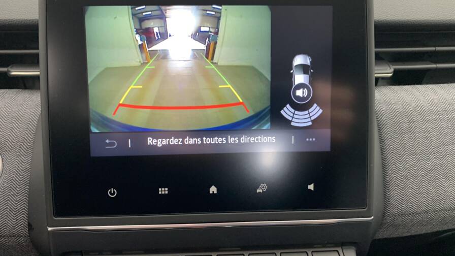 Mandataire Automobile neuf, recherche de Renault Clio-5-tce-90-ch-gsr2-techno - E-Motors