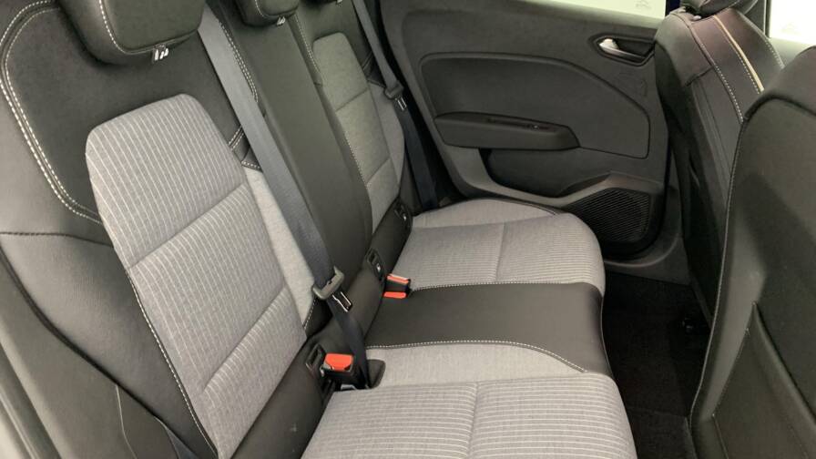 Mandataire Automobile neuf, recherche de Renault Clio-5-tce-90-ch-gsr2-techno - E-Motors