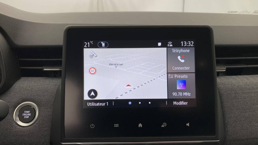 Mandataire Automobile neuf, recherche de Renault Clio-5-tce-90-ch-gsr2-techno - E-Motors