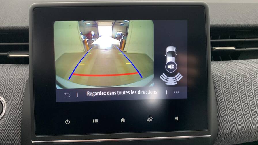 Mandataire Automobile neuf, recherche de Renault Clio-5-tce-90-ch-gsr2-techno - E-Motors