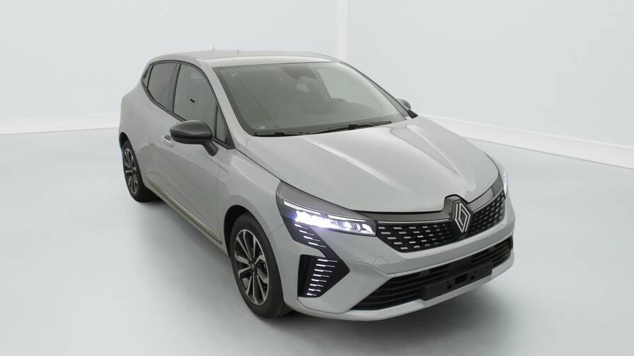 Mandataire Automobile neuf, recherche de Renault Clio-5-tce-90-ch-gsr2-techno - E-Motors