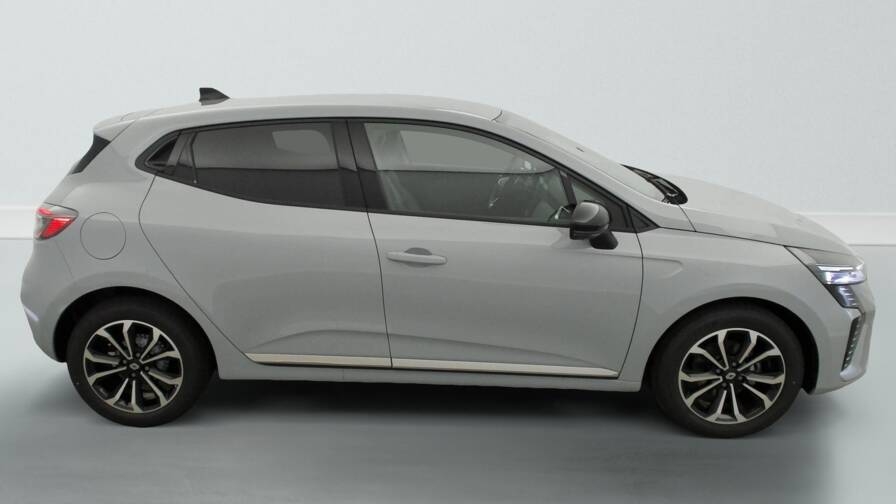 Mandataire Automobile neuf, recherche de Renault Clio-5-tce-90-ch-gsr2-techno - E-Motors