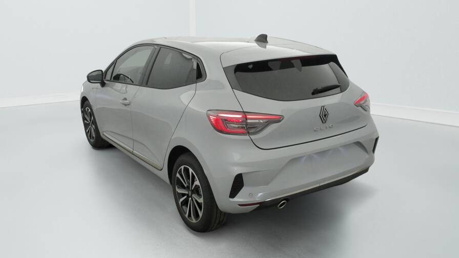 Mandataire Automobile neuf, recherche de Renault Clio-5-tce-90-ch-gsr2-techno - E-Motors