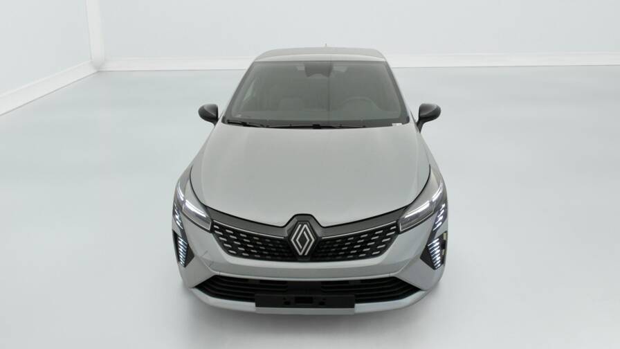 Mandataire Automobile neuf, recherche de Renault Clio-5-tce-90-ch-gsr2-techno - E-Motors