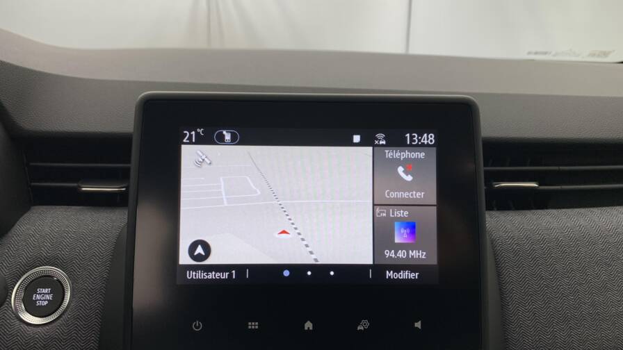 Mandataire Automobile neuf, recherche de Renault Clio-5-tce-90-ch-gsr2-techno - E-Motors