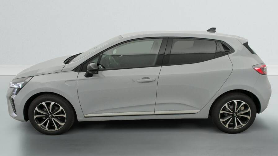 Mandataire Automobile neuf, recherche de Renault Clio-5-tce-90-ch-gsr2-techno - E-Motors