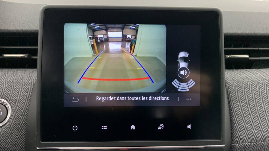 Mandataire Automobile neuf, recherche de Renault Clio-5-tce-90-ch-gsr2-techno - E-Motors