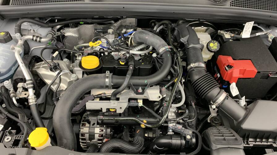 Mandataire Automobile neuf, recherche de Renault Clio-5-tce-90-ch-gsr2-techno - E-Motors