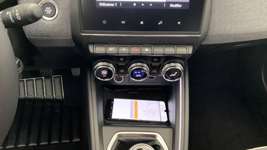 Mandataire Automobile neuf, recherche de Renault Clio-5-tce-90-ch-gsr2-techno - E-Motors