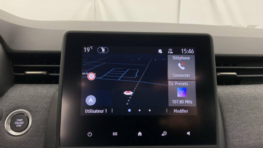 Mandataire Automobile neuf, recherche de Renault Clio-5-tce-90-ch-gsr2-techno - E-Motors