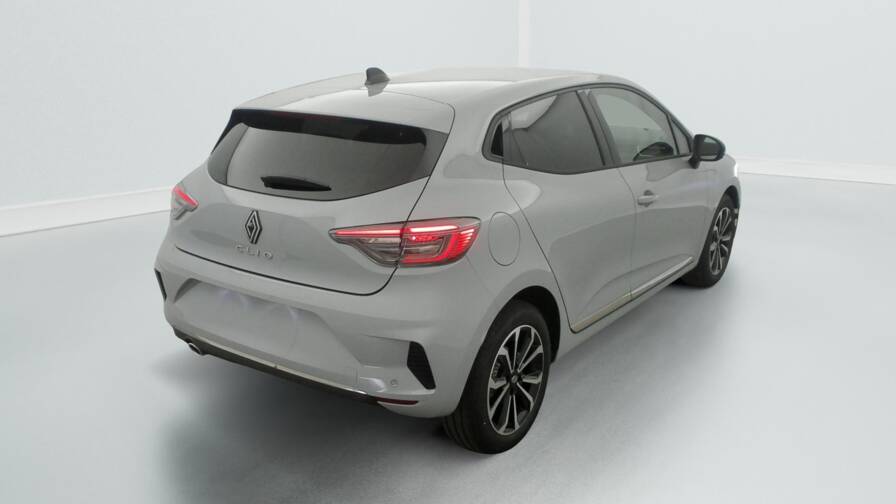 Mandataire Automobile neuf, recherche de Renault Clio-5-tce-90-ch-gsr2-techno - E-Motors