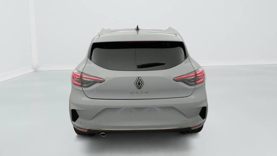 Mandataire Automobile neuf, recherche de Renault Clio-5-tce-90-ch-gsr2-techno - E-Motors