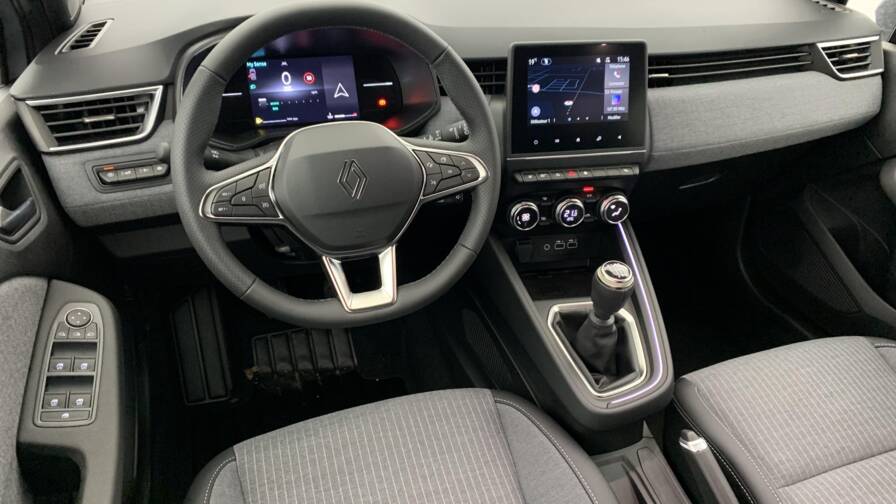 Mandataire Automobile neuf, recherche de Renault Clio-5-tce-90-ch-gsr2-techno - E-Motors