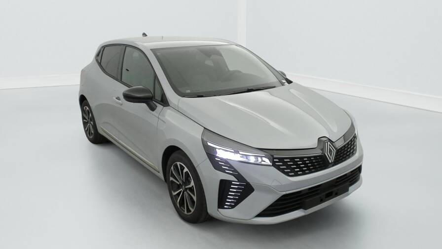 Mandataire Automobile neuf, recherche de Renault Clio-5-tce-90-ch-gsr2-techno - E-Motors