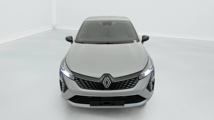 Mandataire Automobile neuf, recherche de Renault Clio-5-tce-90-ch-gsr2-techno - E-Motors