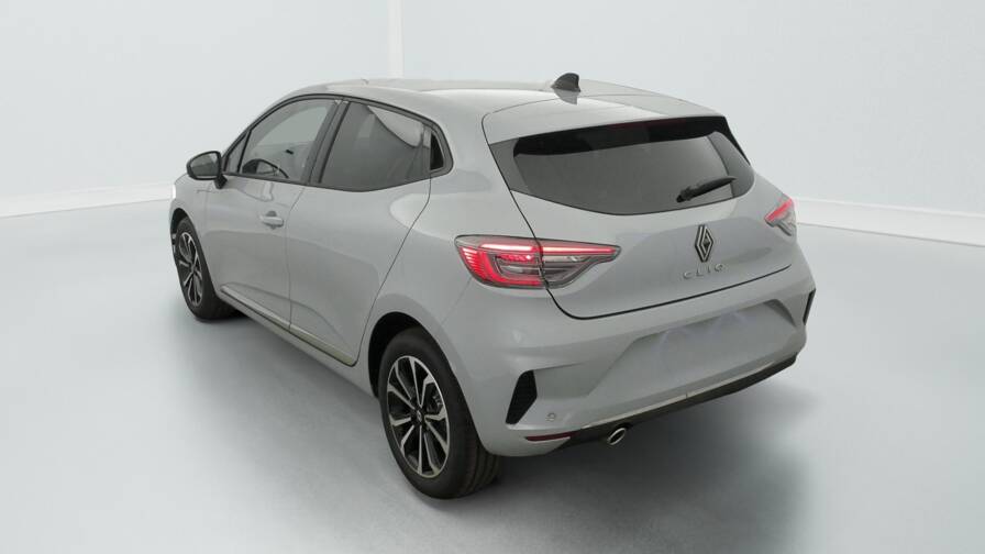 Mandataire Automobile neuf, recherche de Renault Clio-5-tce-90-ch-gsr2-techno - E-Motors