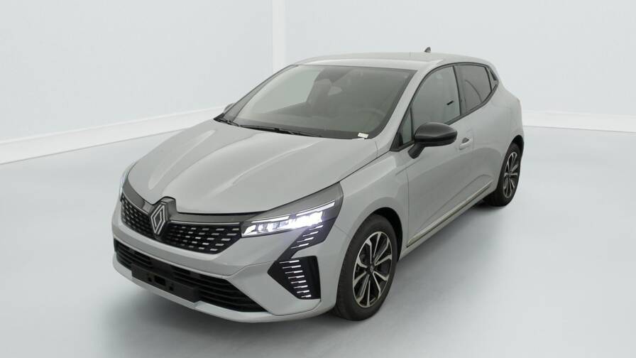 Mandataire Automobile neuf, recherche de Renault Clio-5-tce-90-ch-gsr2-techno - E-Motors