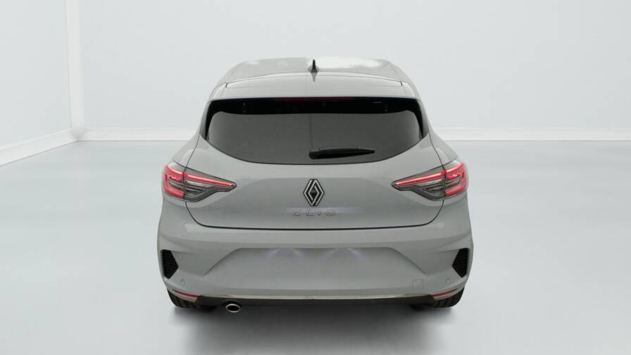 Mandataire Automobile neuf, recherche de Renault Clio-5-tce-90-ch-gsr2-techno - E-Motors