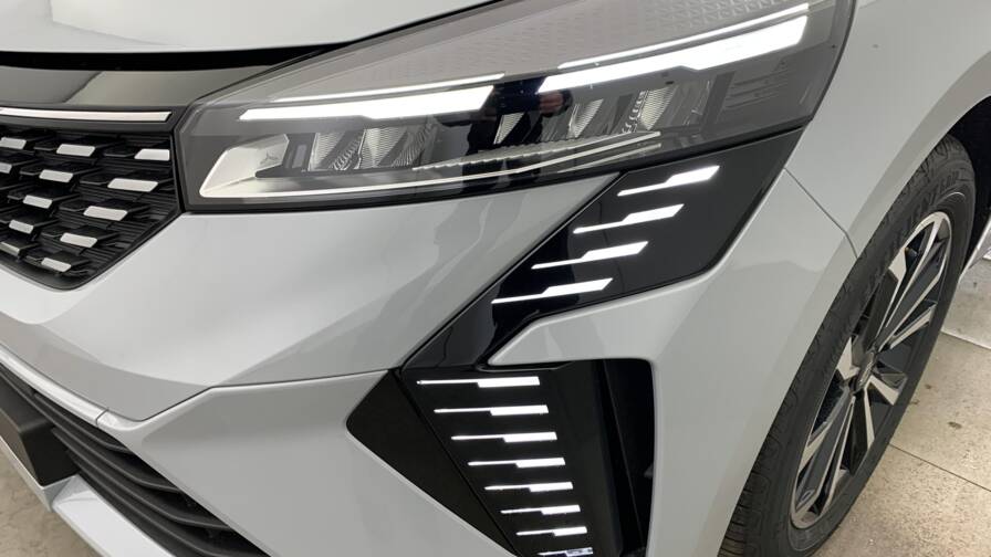 Mandataire Automobile neuf, recherche de Renault Clio-5-tce-90-ch-gsr2-techno - E-Motors