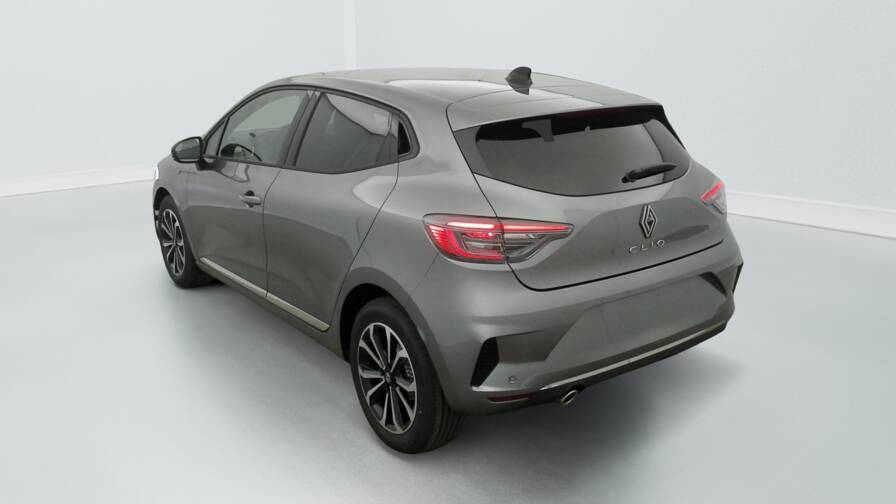 Mandataire Automobile neuf, recherche de Renault Clio-5-tce-90-ch-gsr2-techno - E-Motors
