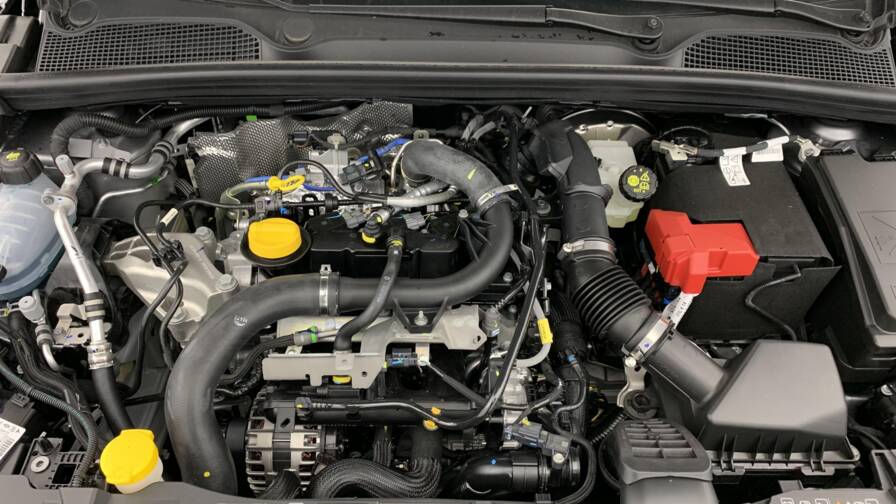 Mandataire Automobile neuf, recherche de Renault Clio-5-tce-90-ch-gsr2-techno - E-Motors