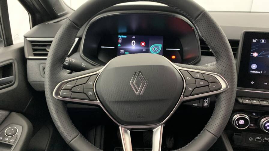 Mandataire Automobile neuf, recherche de Renault Clio-5-tce-90-ch-gsr2-techno - E-Motors