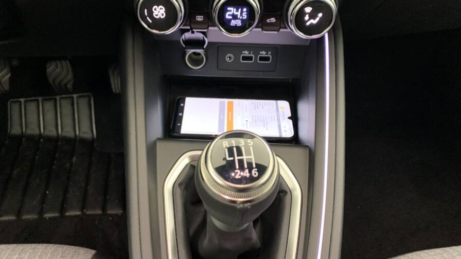 Mandataire Automobile neuf, recherche de Renault Clio-5-tce-90-ch-gsr2-techno - E-Motors