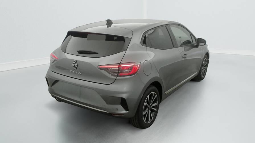 Mandataire Automobile neuf, recherche de Renault Clio-5-tce-90-ch-gsr2-techno - E-Motors