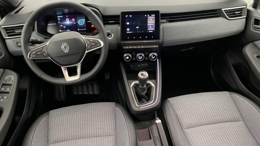 Mandataire Automobile neuf, recherche de Renault Clio-5-tce-90-ch-gsr2-techno - E-Motors