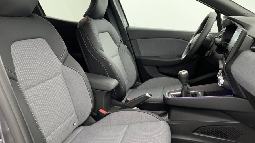 Mandataire Automobile neuf, recherche de Renault Clio-5-tce-90-ch-gsr2-techno - E-Motors