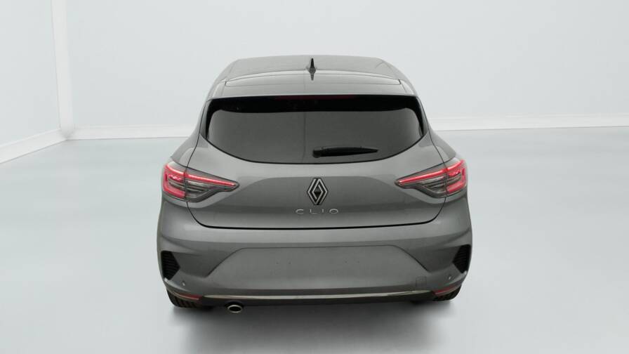 Mandataire Automobile neuf, recherche de Renault Clio-5-tce-90-ch-gsr2-techno - E-Motors