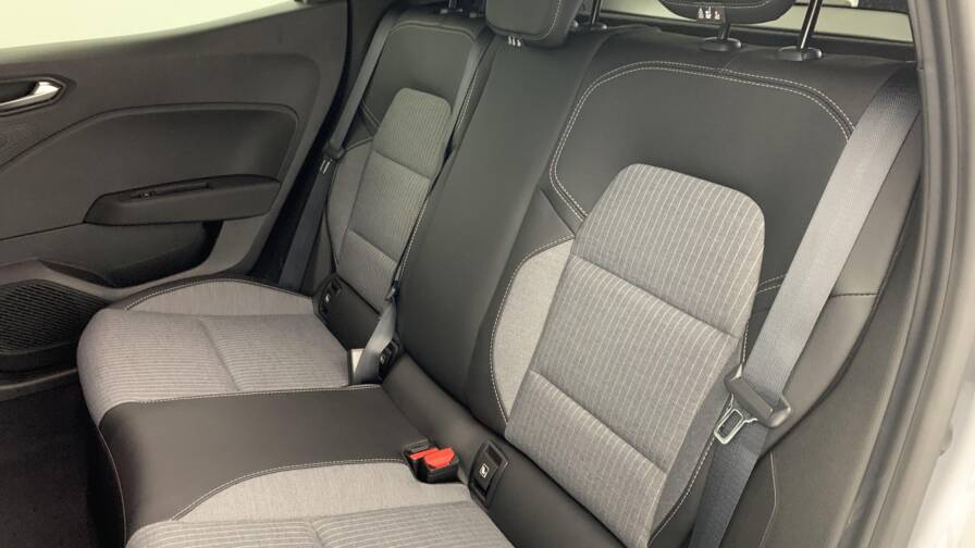 Mandataire Automobile neuf, recherche de Renault Clio-5-tce-90-ch-gsr2-techno - E-Motors