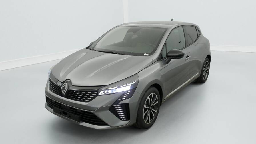 Mandataire Automobile neuf, recherche de Renault Clio-5-tce-90-ch-gsr2-techno - E-Motors