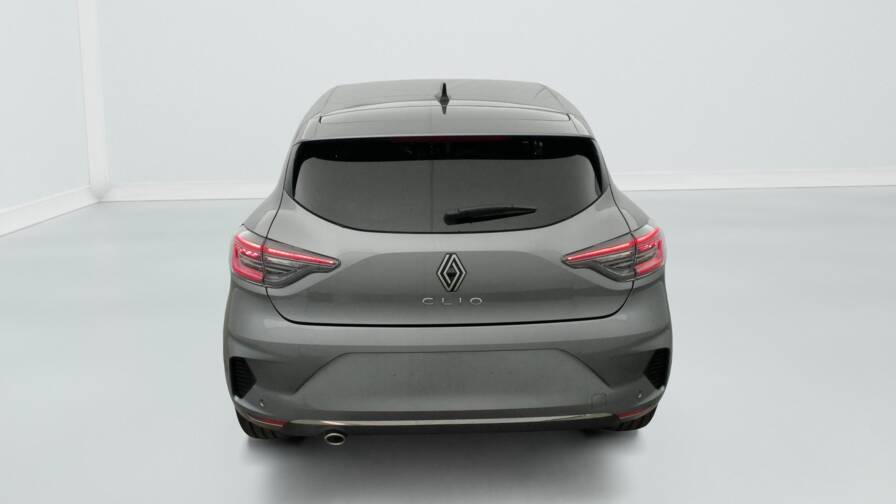 Mandataire Automobile neuf, recherche de Renault Clio-5-tce-90-ch-gsr2-techno - E-Motors
