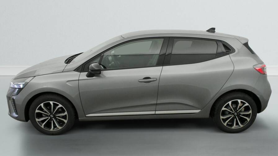 Mandataire Automobile neuf, recherche de Renault Clio-5-tce-90-ch-gsr2-techno - E-Motors