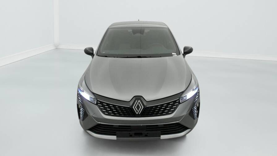 Mandataire Automobile neuf, recherche de Renault Clio-5-tce-90-ch-gsr2-techno - E-Motors