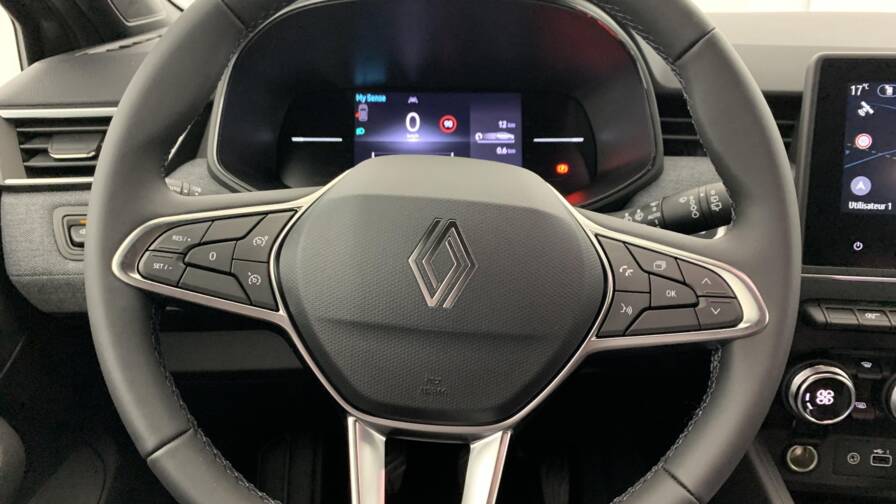 Mandataire Automobile neuf, recherche de Renault Clio-5-tce-90-ch-gsr2-techno - E-Motors