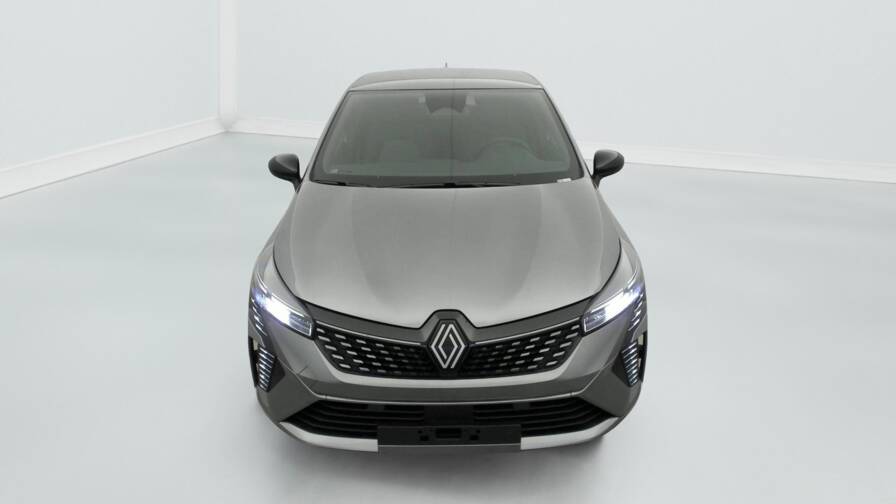 Mandataire Automobile neuf, recherche de Renault Clio-5-tce-90-ch-gsr2-techno - E-Motors