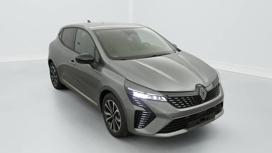 Mandataire Automobile neuf, recherche de Renault Clio-5-tce-90-ch-gsr2-techno - E-Motors