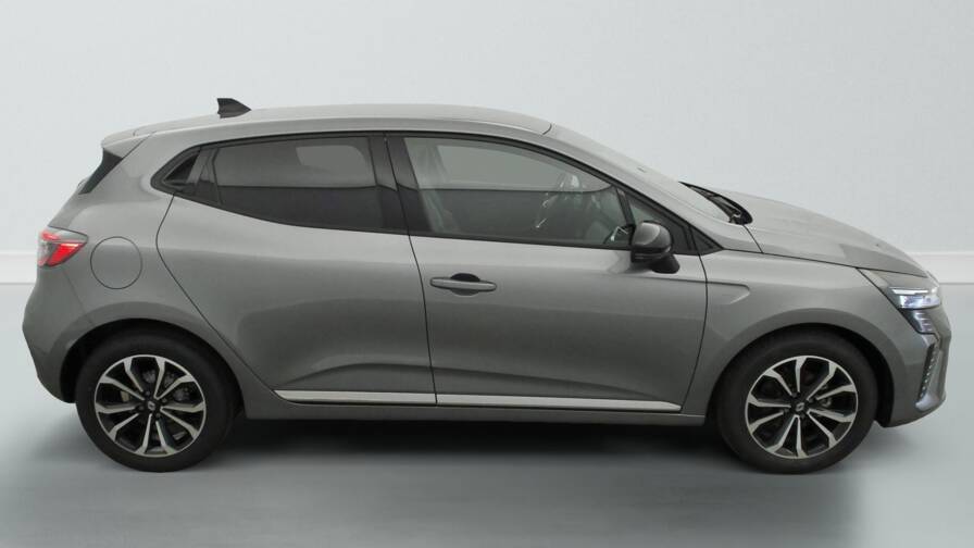Mandataire Automobile neuf, recherche de Renault Clio-5-tce-90-ch-gsr2-techno - E-Motors